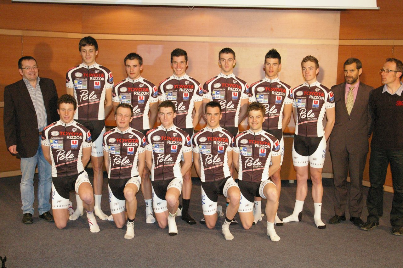 Le Ple de Saint-Brieuc recrute pour la rentre 2012/2013