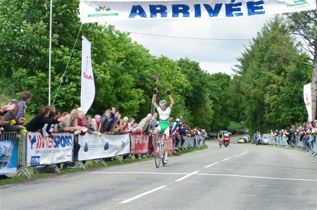 Trophe Job Morvan  Plumelin (56) : la finale pour Max Le Lavandier 