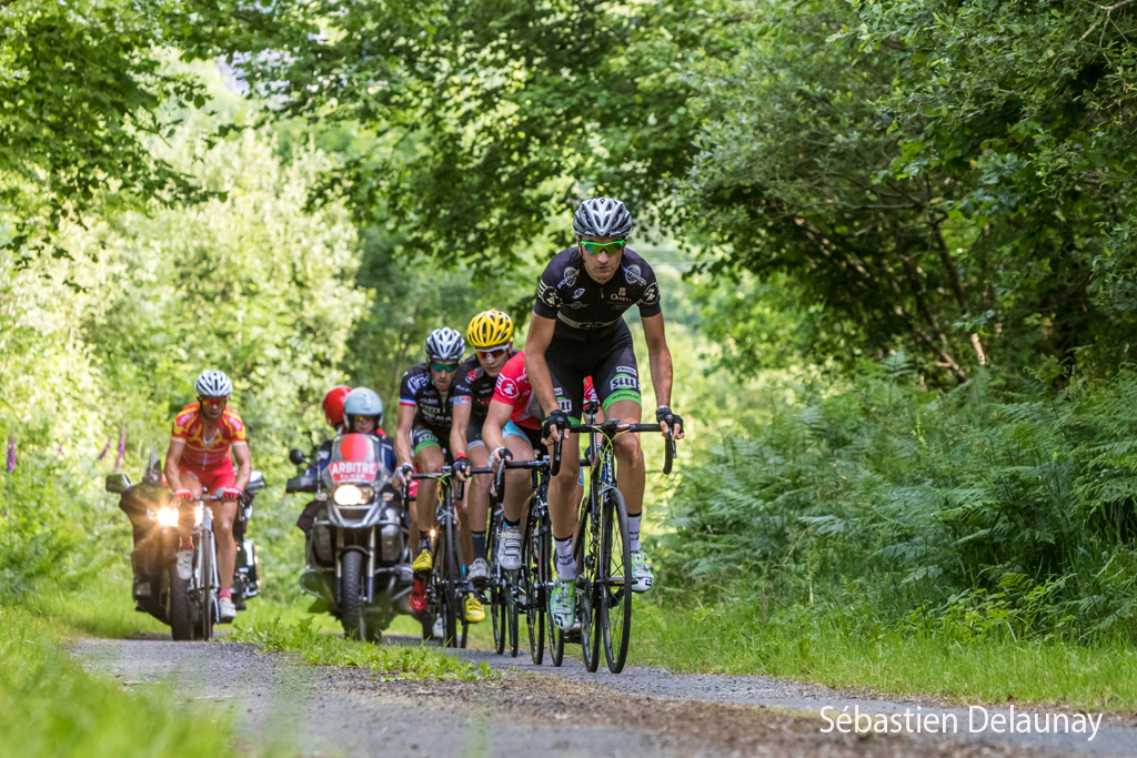 La Sportbreizh passe  trois jours