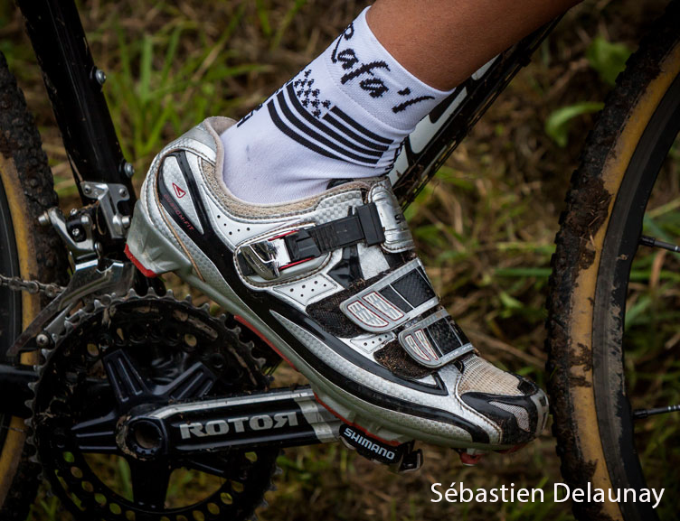 Cyclo-cross : 4 championnats au programme !