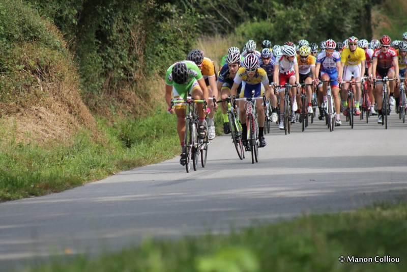 Pass'Cyclisme  Sarzeau (56) : les engags