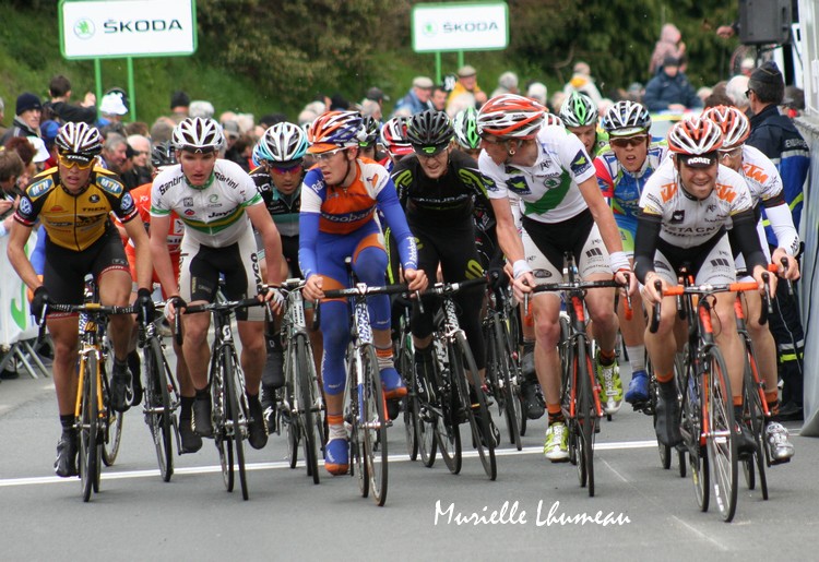 Tour de Bretagne : Dinan fera la dcision !