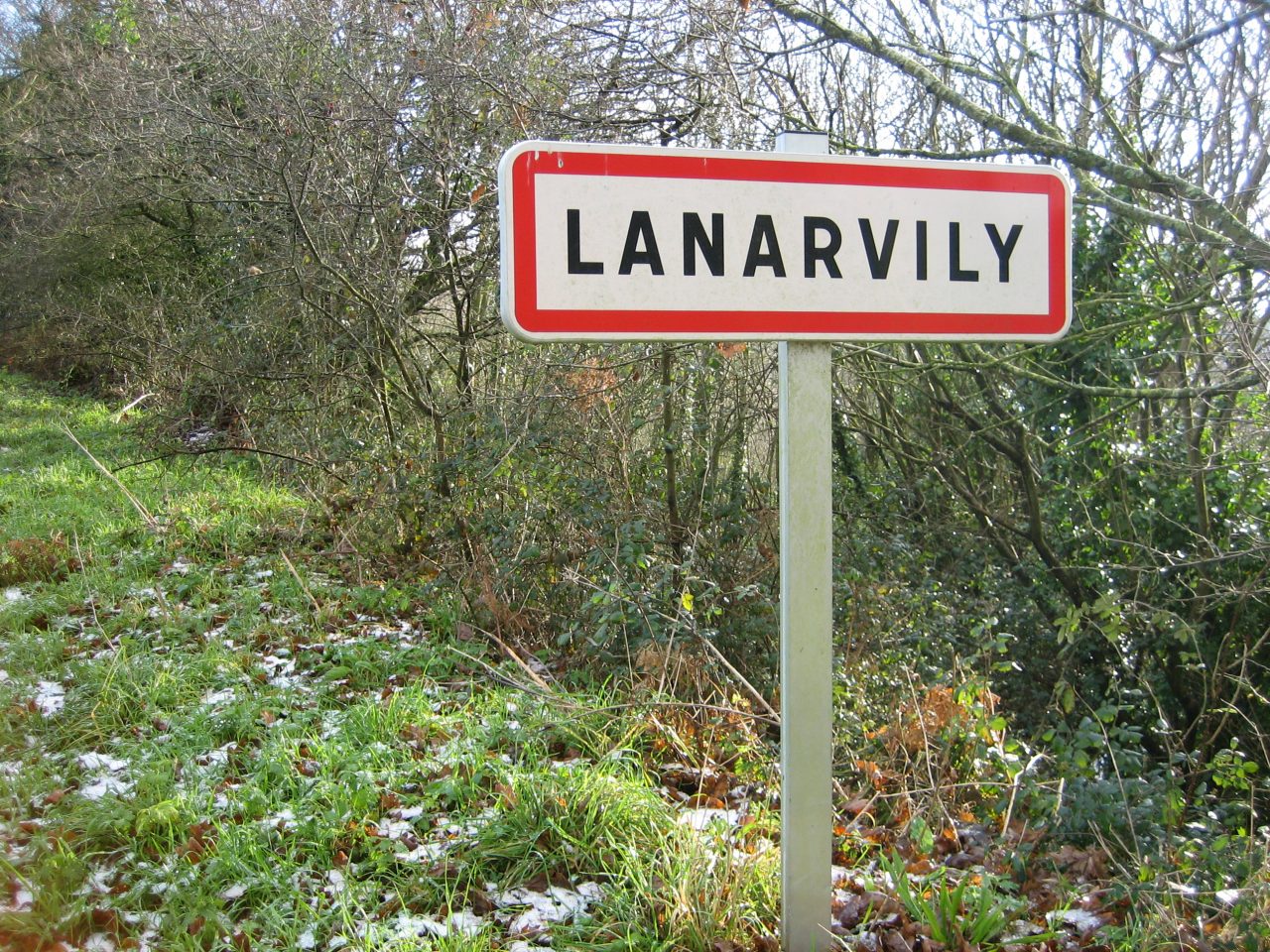 Lanarvily : une slection qui fait causer !