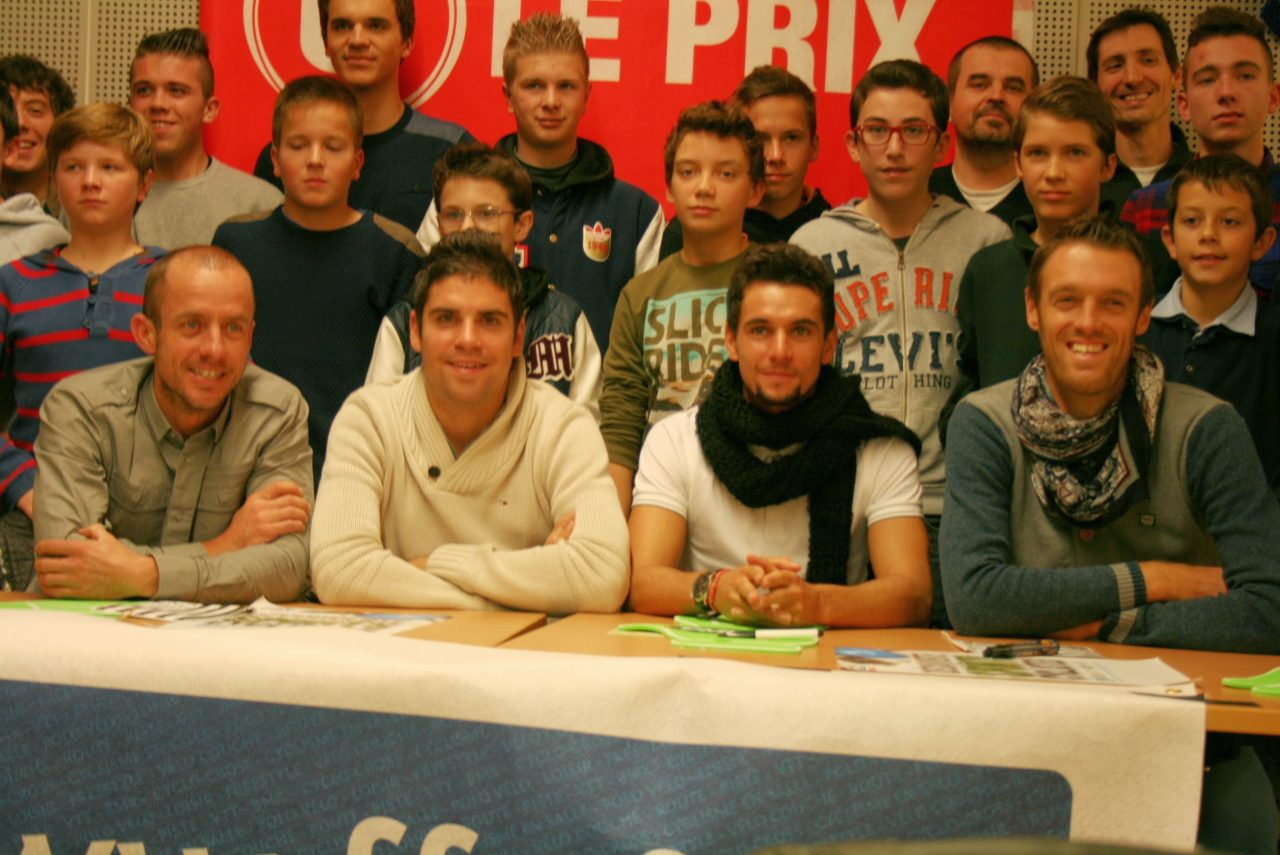 ASPTT Rennes : favoriser les jeunes