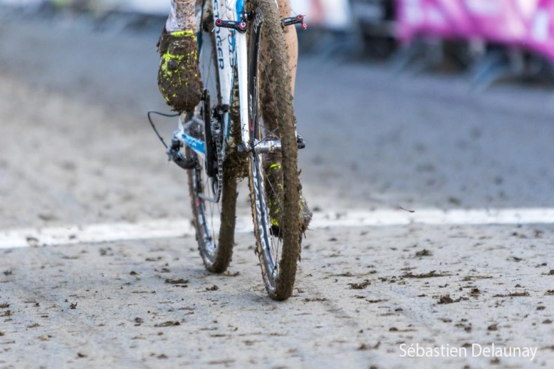 Minimes garons: 56 cyclocrossmen pour le titre