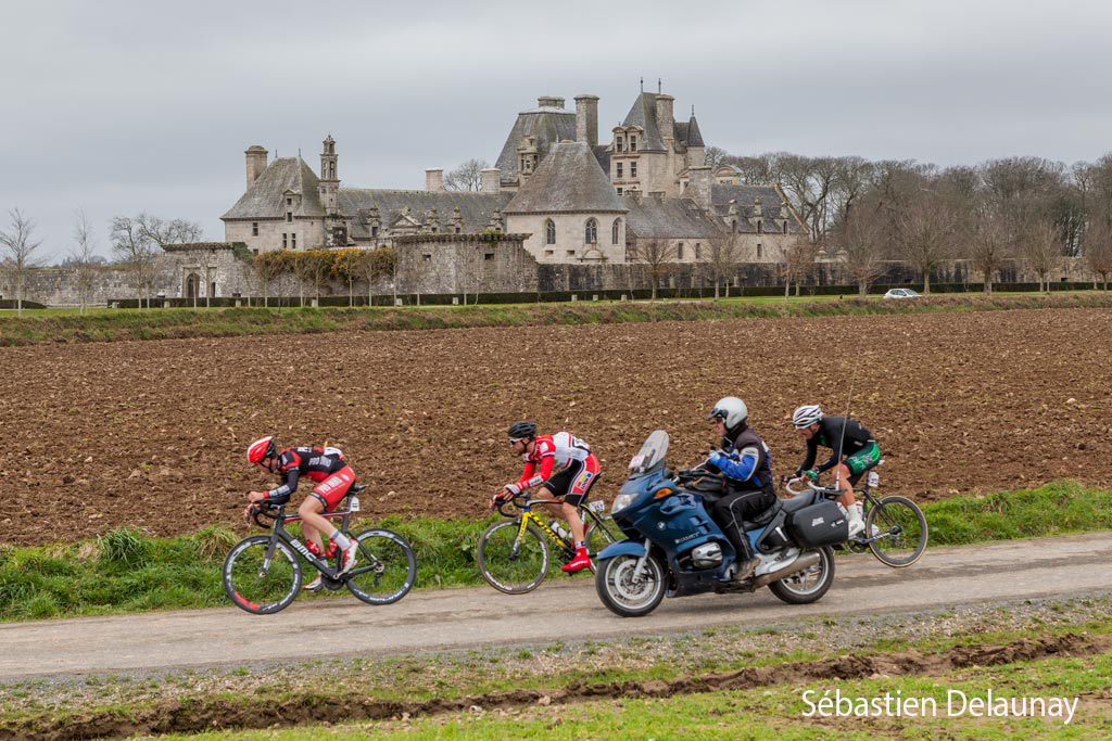 Le Bousquet en images