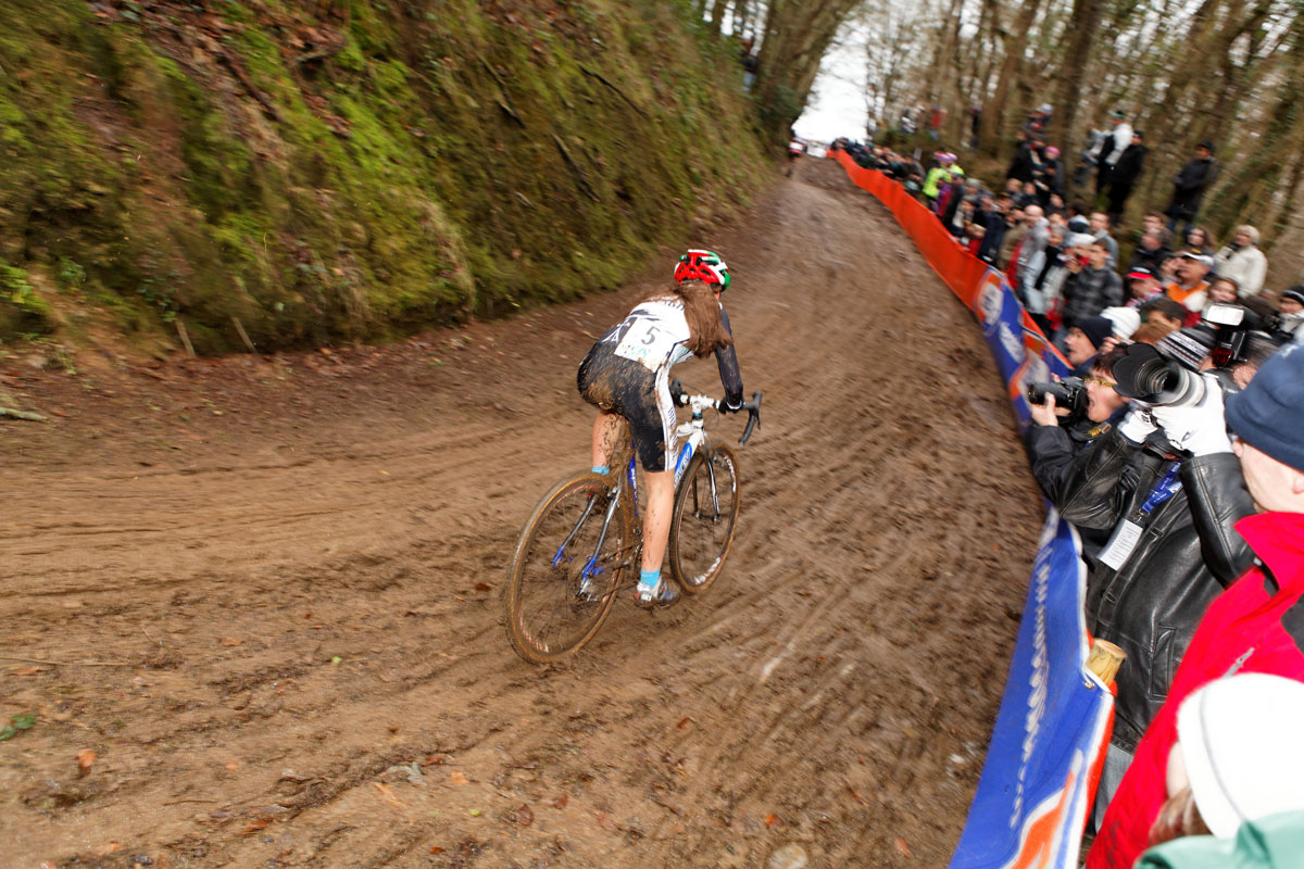 Championnat de Bretagne 2011 : Carhaix sur les rangs