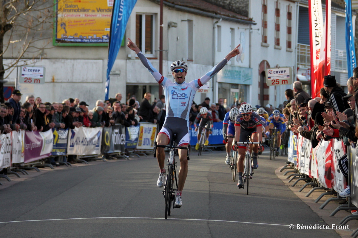 Plages Vendennes # 5  Cox : Victoire Belge !