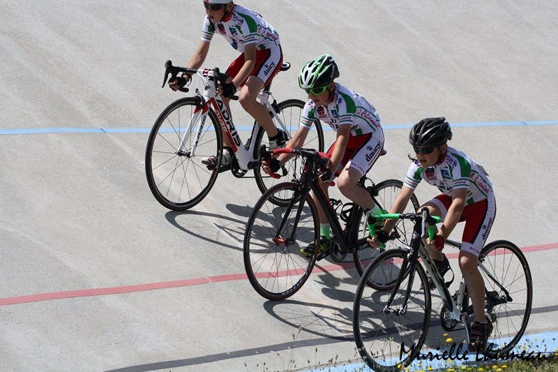 2e journe de dcouverte de la Piste Vannes