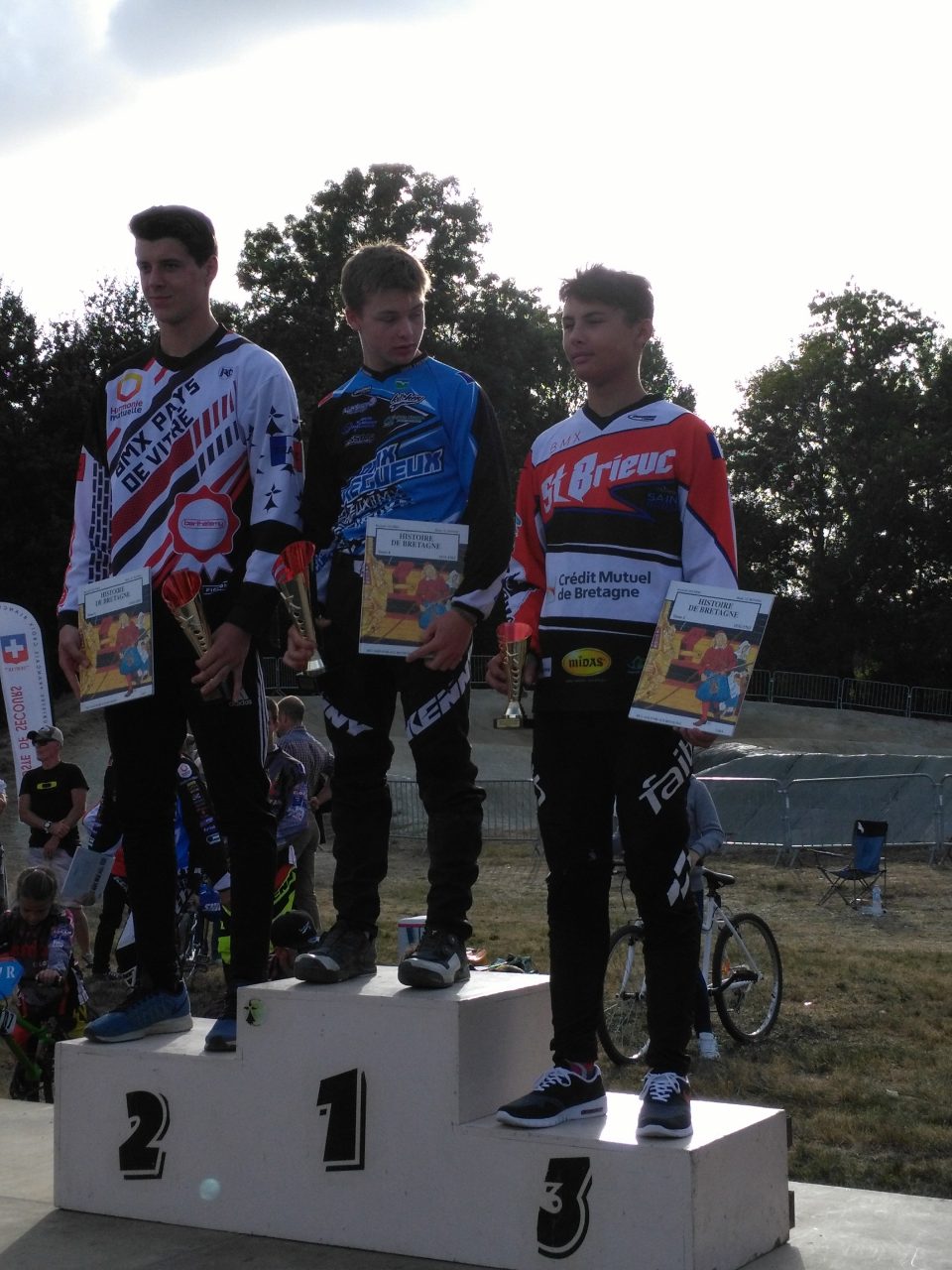 Coupe de Bretagne #7: le BMX Trgueux  Acign (35)