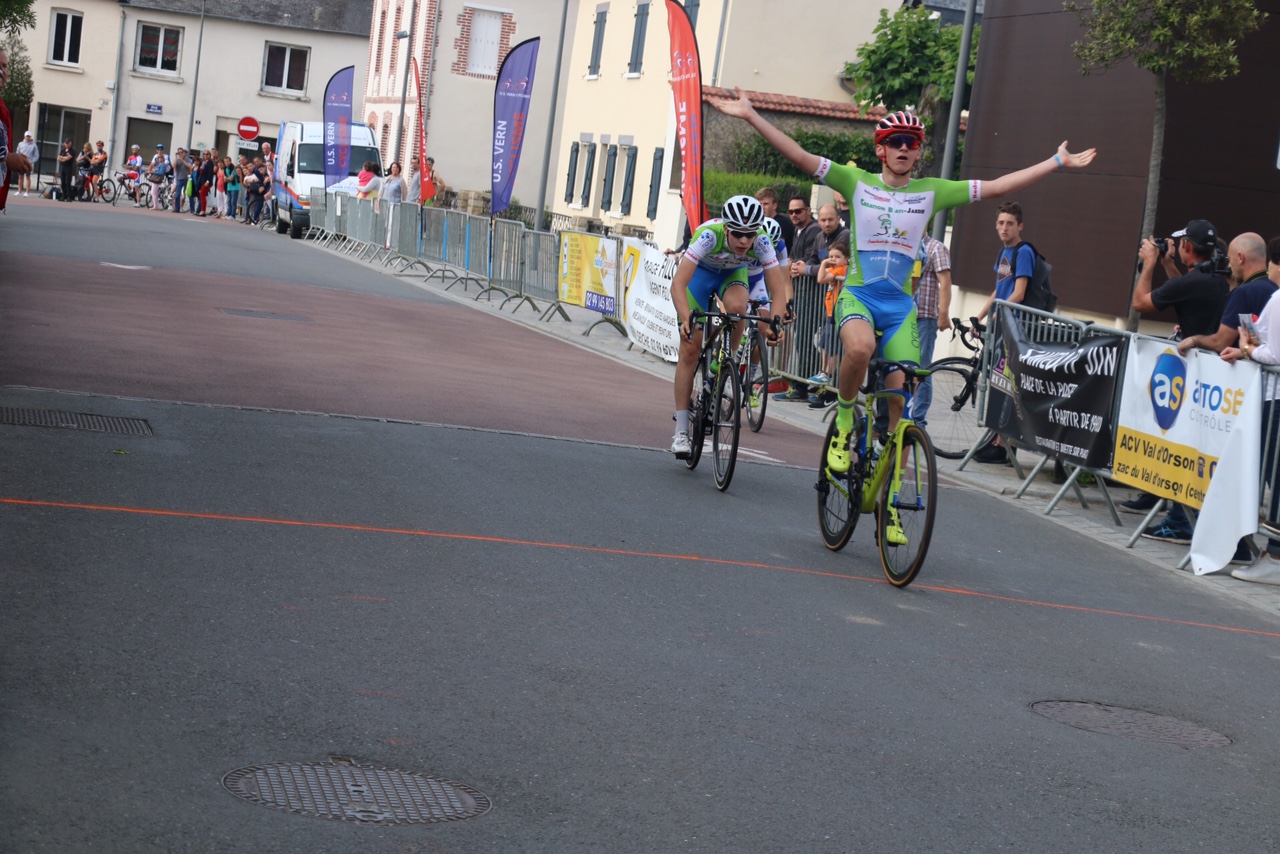 Vern-sur-Seiche ( 35 ) : Tabouret et Gicquel 