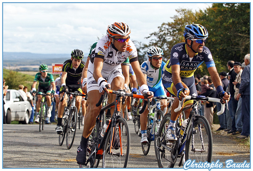 Clap de fin sur la Coupe de France-PMU 2012... 