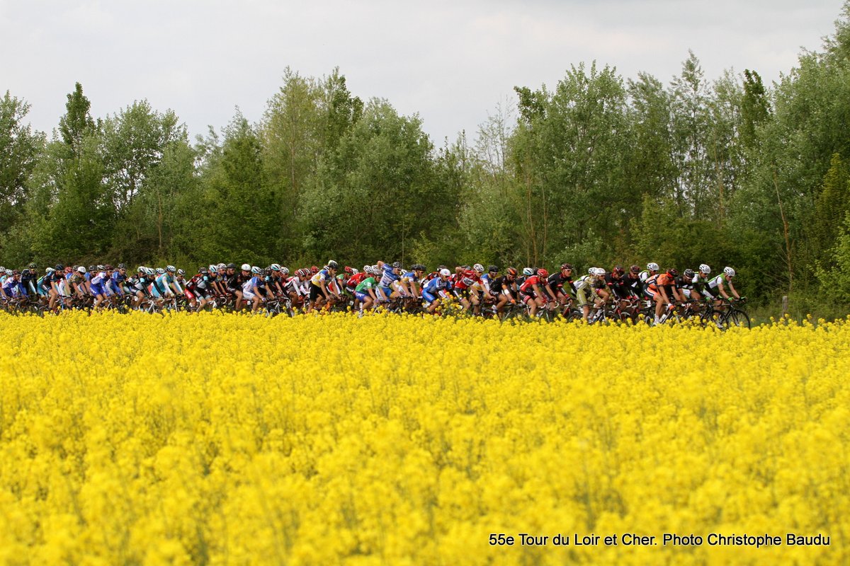 Tour du Loir-et-Cher #3 : Guyot plac