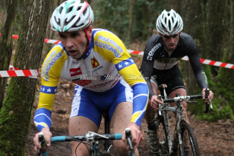 Challenge des Sous-Bois : le classement avant Betton