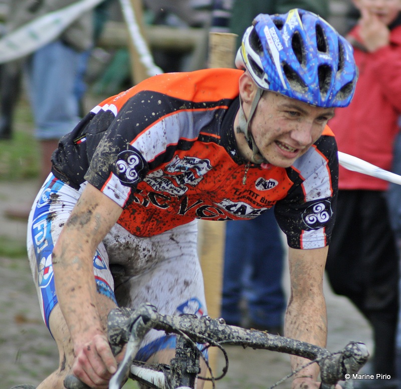 Cyclo-Cross FSGT de Matignon (22) : Classements