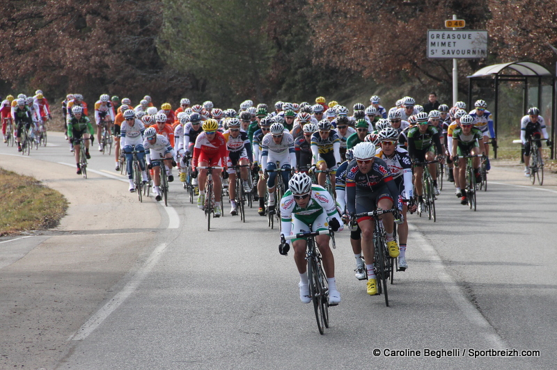 Un nouveau record pour les Equipes Continentales UCI