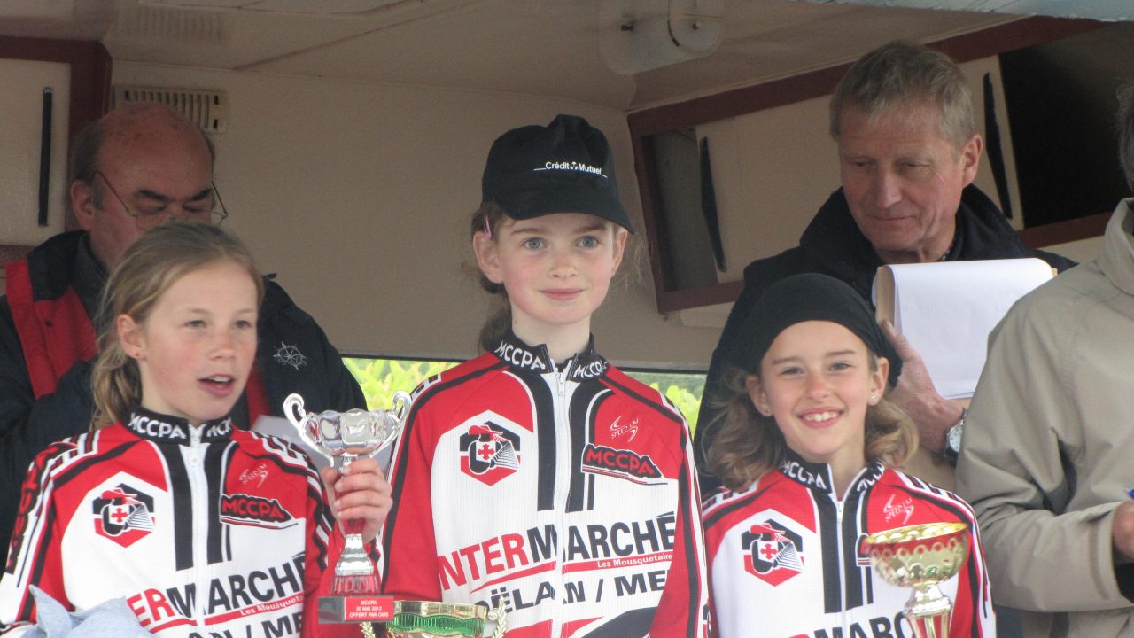 coles de cyclisme  Molan-sur-Mer (29) : classements