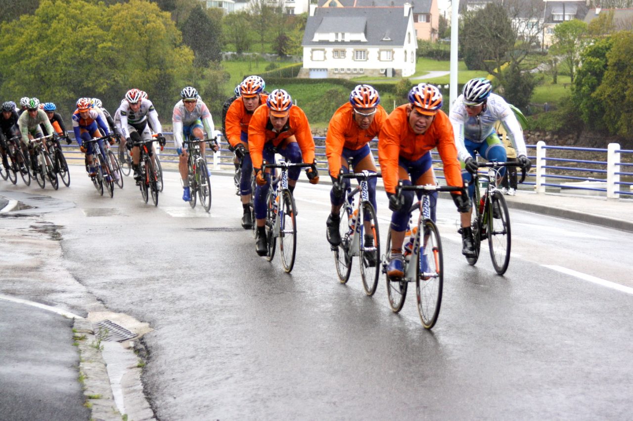 Tour de Bretagne : suspense !