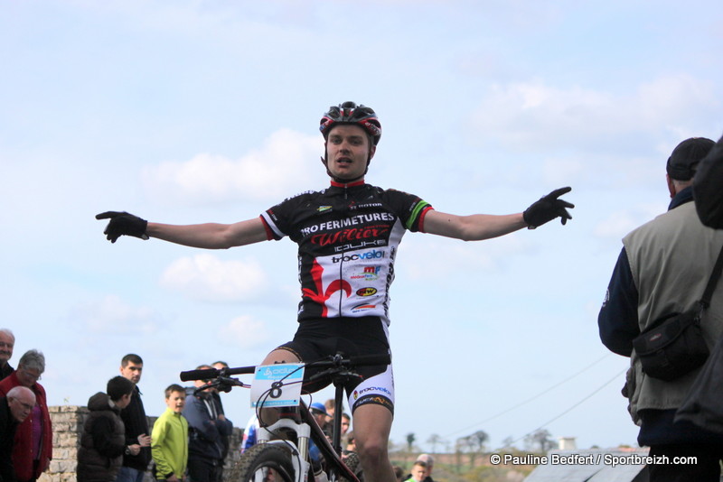 Coupe de Bretagne VTT X-Country # 2  Saint-Germain-sur-Ille (35) : Classements