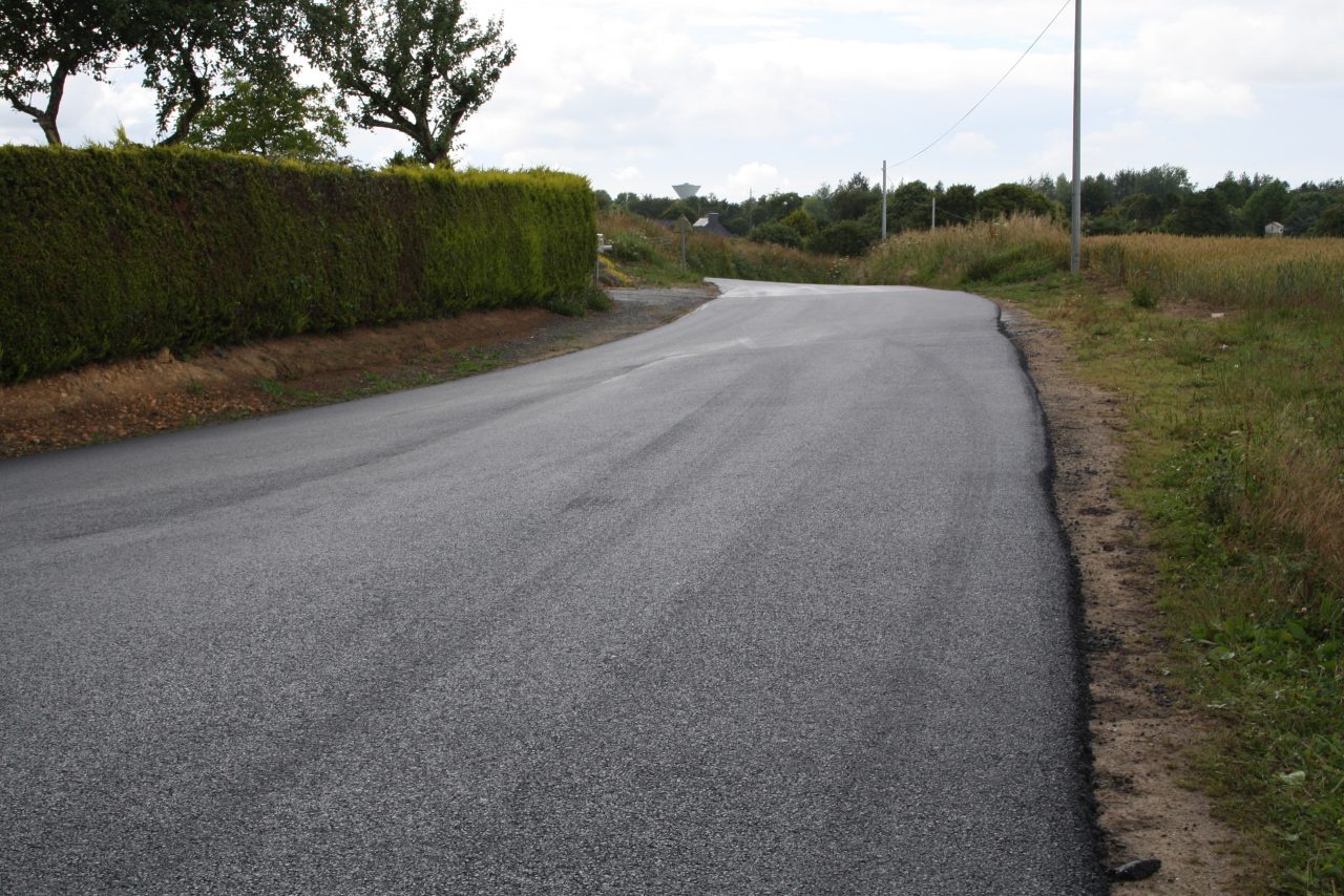 40me Grand Prix du Viaduc – Le Ponthou : les grands travaux