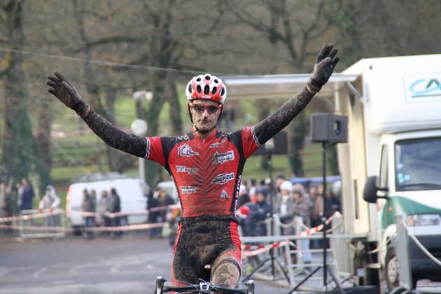 Challenge rgional de Cyclo-cross : le point aprs Plessala.