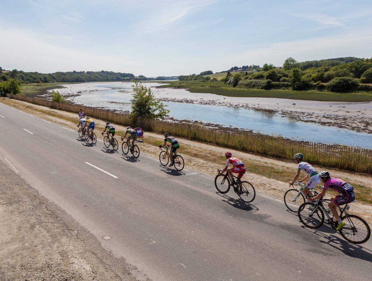 Formation : la rgion Bretagne monte au crneau