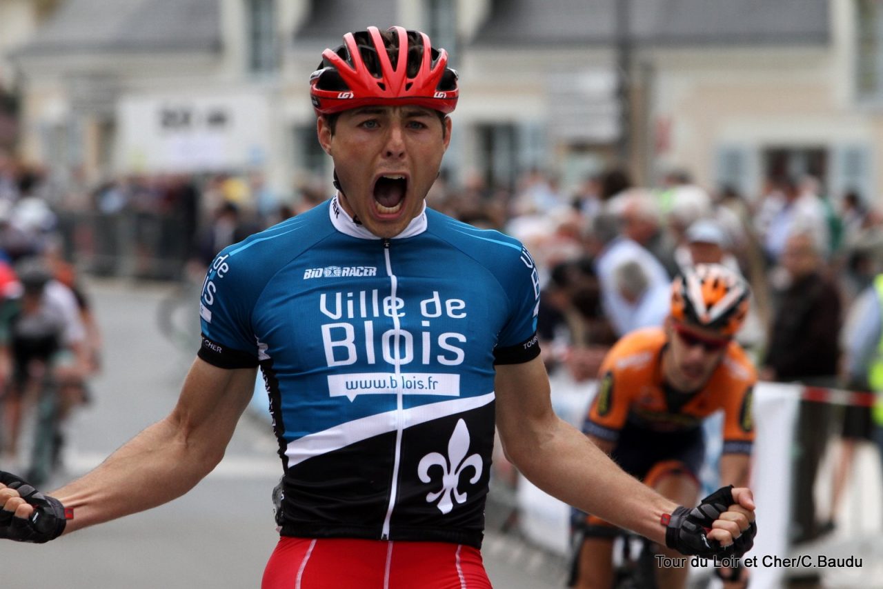 Tour du Loir-et-Cher #2 : Cardis vite la chute