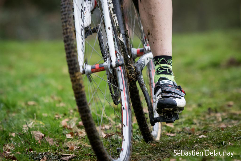 Coupe de France de cyclo-cross: ce sera sans La Mzire