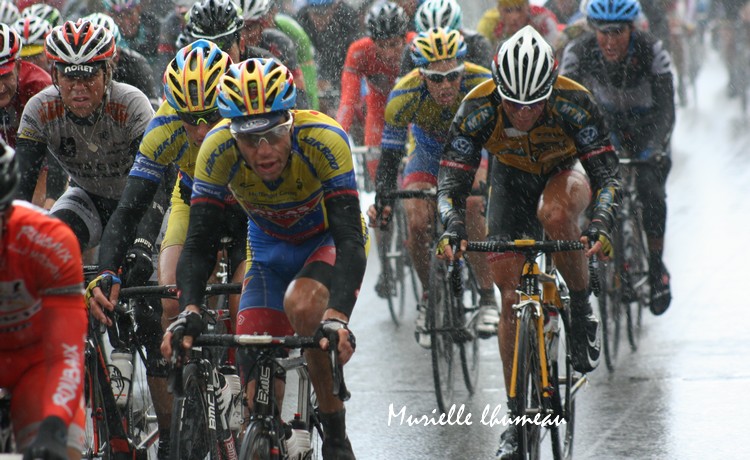 Tour de Bretagne : Le Bon le flahute !!