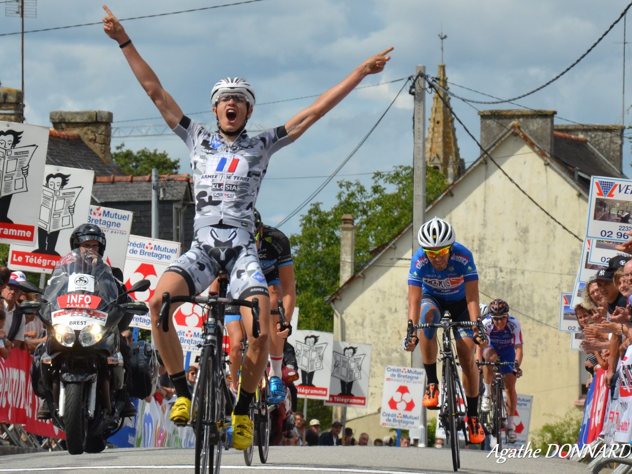 Kreiz Breizh Elites#1: Lebreton s'impose 