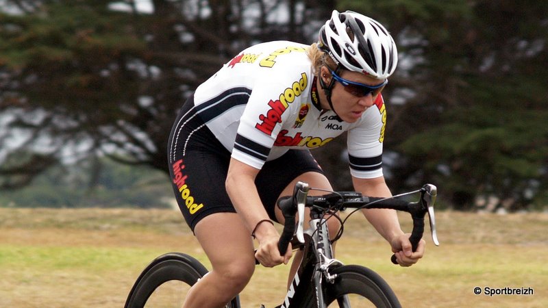 Tour de l'Aude : Teutenberg au sprint