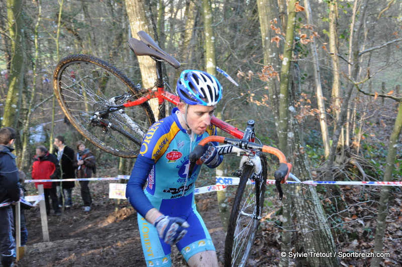 Cyclo-Cross de Clohars-Carnot (29) et Auray (56) : les engags 