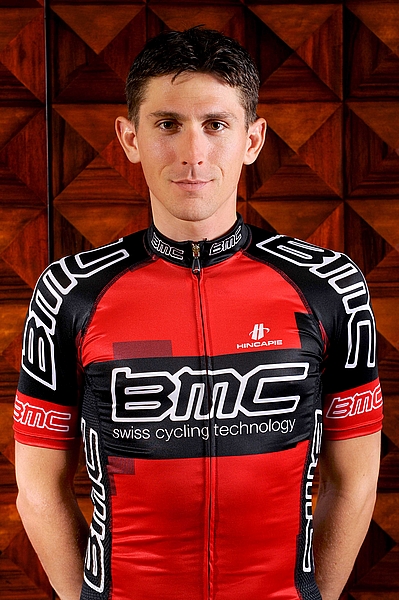 Le BMC Racing Team recrute Jackson Stewart