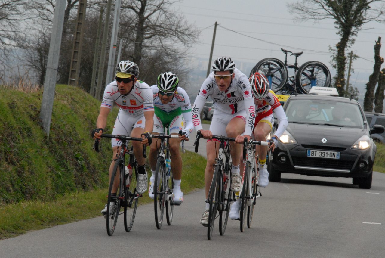 En diffr du Bobet et de Lesneven 