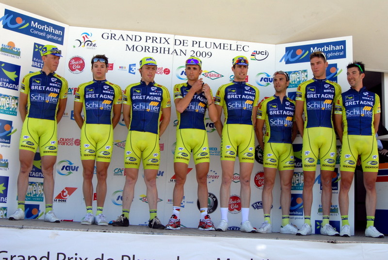 Coupe de France: les classements aprs Plumelec