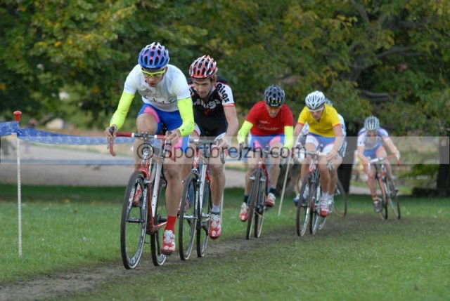 Le Tour du Val d'Orge sur Sport +  