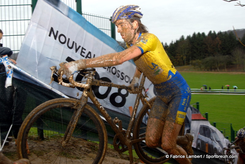 Thomas Lemaitre remporte un nouveau succs  Puceul (44)