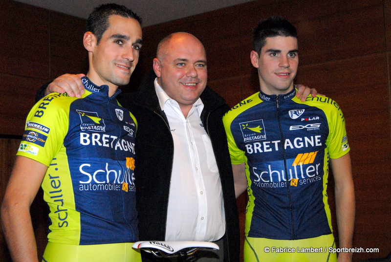 Prsentation de Bretagne-Schuller 2010