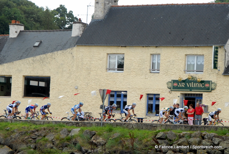 Mi-Aot en Bretagne # 1 : vu entre Plouc-du-Trieux et Pontrieux