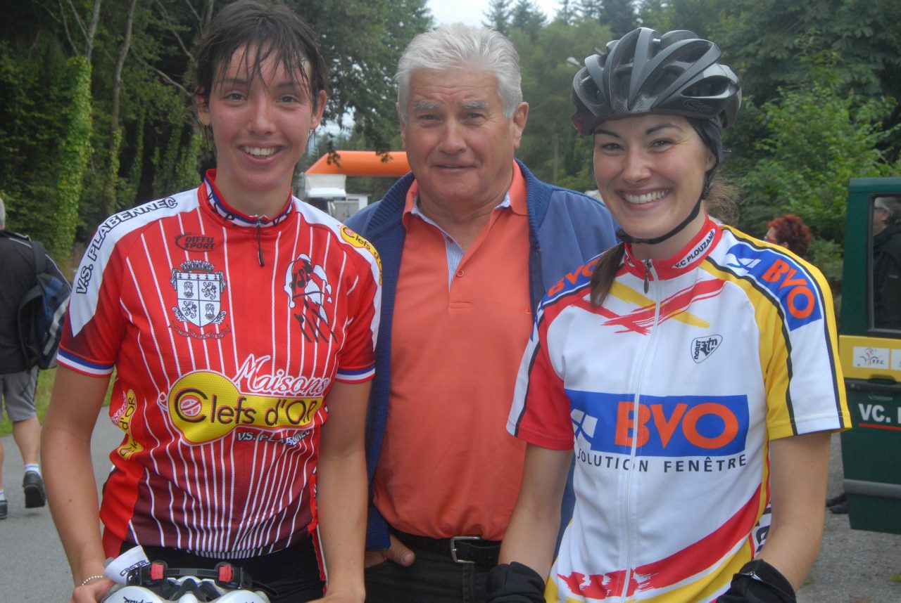 Tour de Charente-Maritime Fminin : les engages 