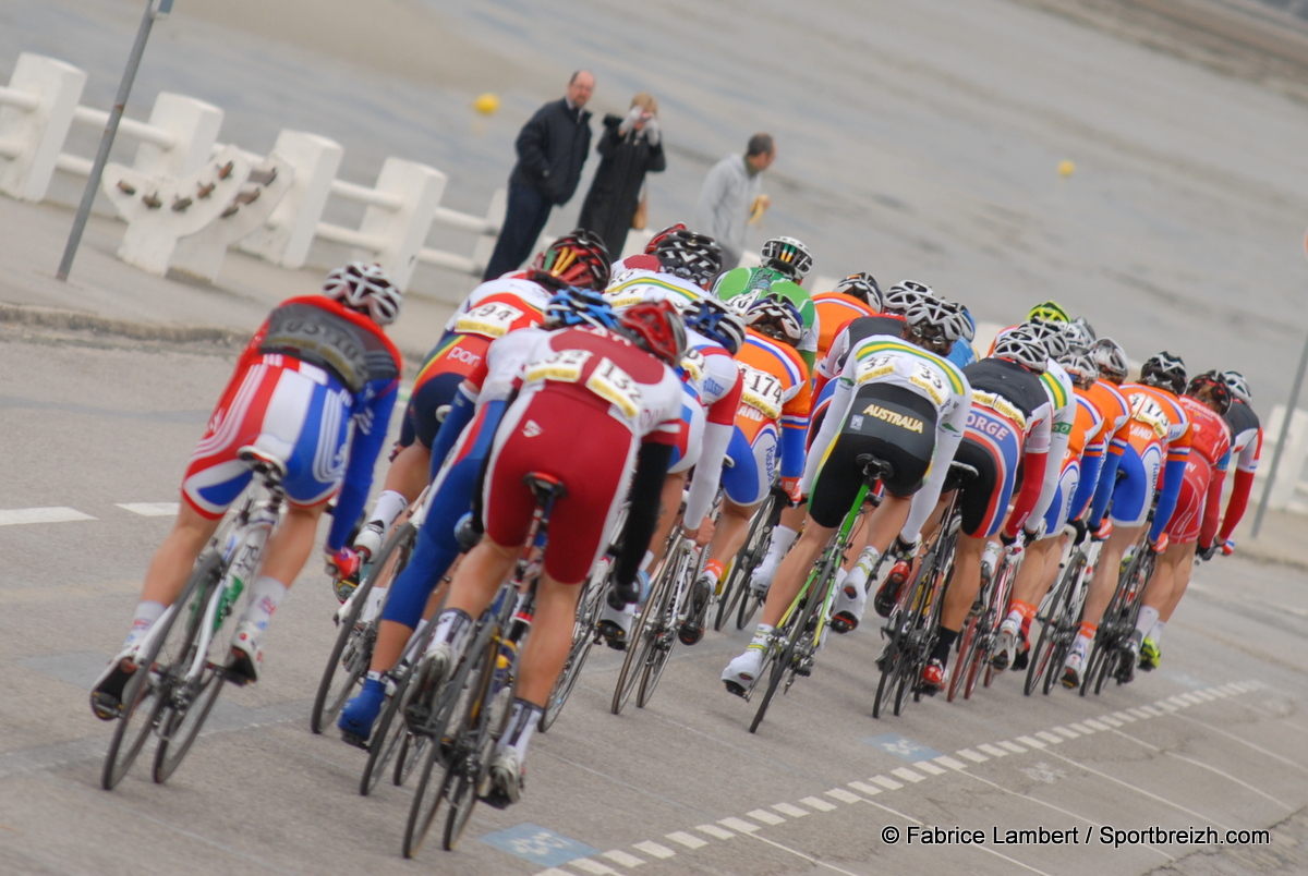 Tour d'Alsace # 1 : Tleubayev (Astana) s'impose 