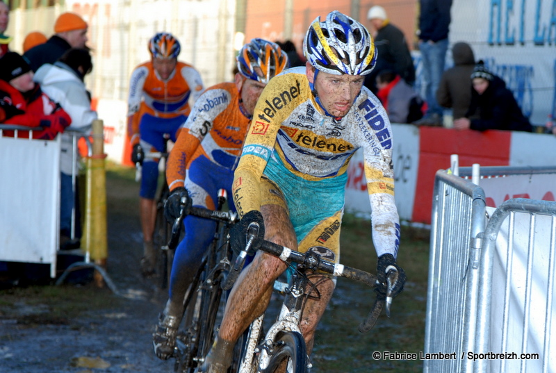 Heusden-Zolder et Diegem en vidos !