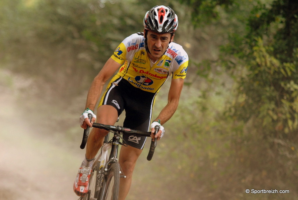 Cyclo-Cross au Drennec (29): les engags