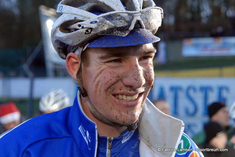 Cross de Loenhout: Victoire de Meeusen, Matthieu Boulo 21me !