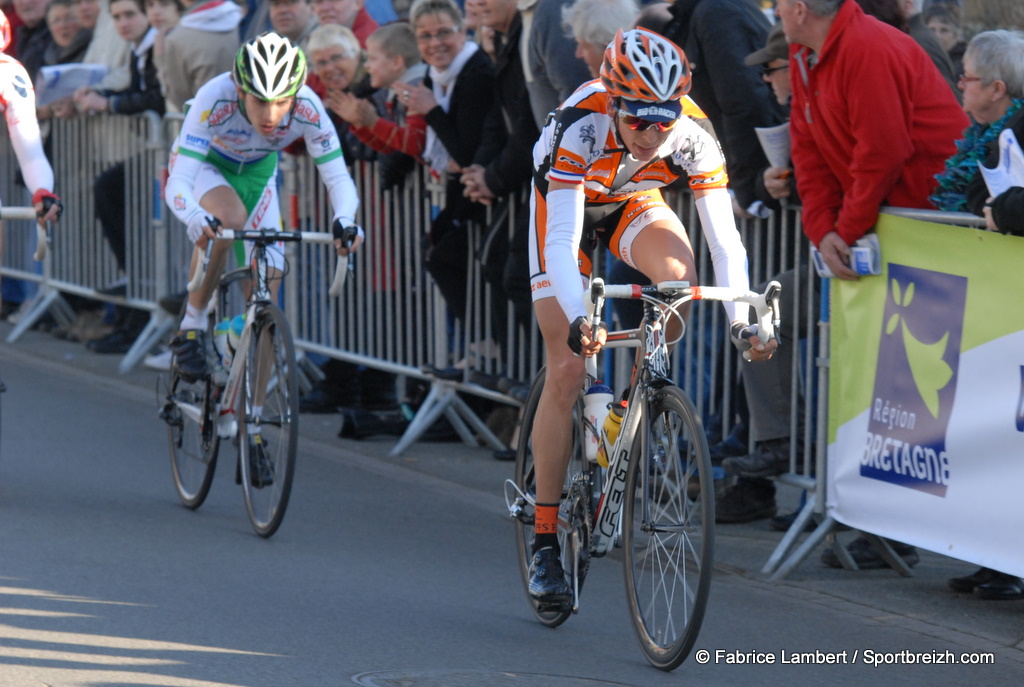 Warren Barguil : "dimanche, ce sera mieux !"