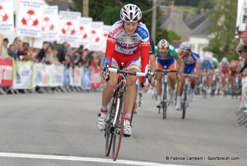 KBE : la 3e tape pour Pauwels / Bichot leader