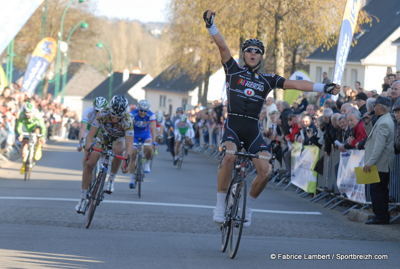 26/02/2012 LA ROUTE BRETONNE