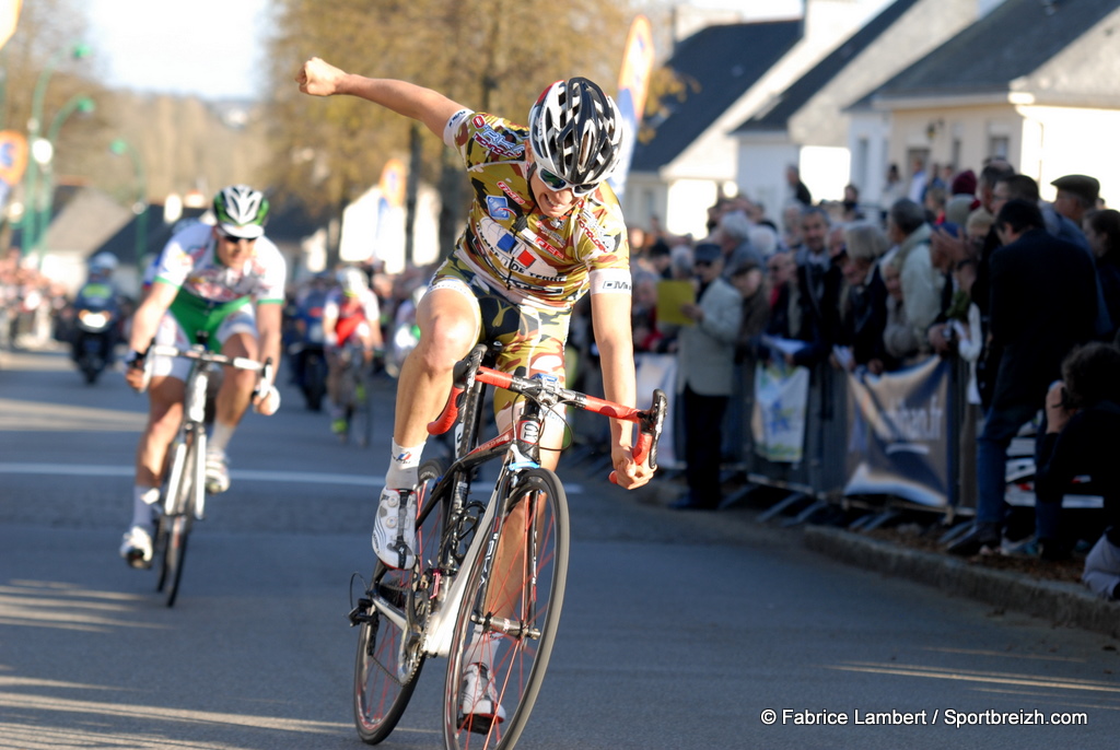 Alaphilippe adore Manche-Atlantique !