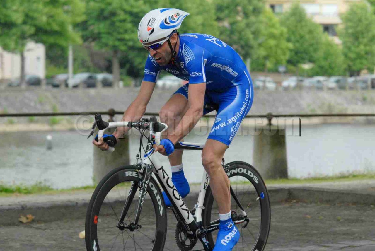 Le Boulanger dans le Doubs