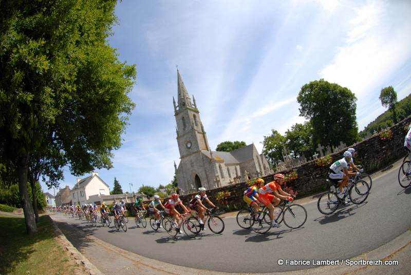 Plouigneau (29) : Jaffrelot comme en 2009.